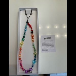 Casetify Cellphone Strap